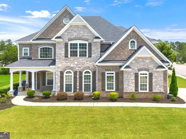 4105 Vista Pointe Dr, Cumming, GA 30028