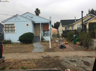 1632 81st Ave, Oakland, CA 94621