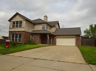 12903 E 77th St N, Owasso, OK 74055