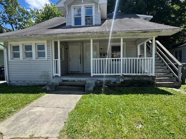 1233 E 29th St #1233, Anderson, IN 46016