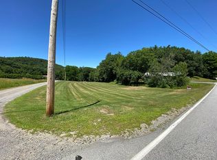 Hucklehill Rd, Vernon, VT 05354