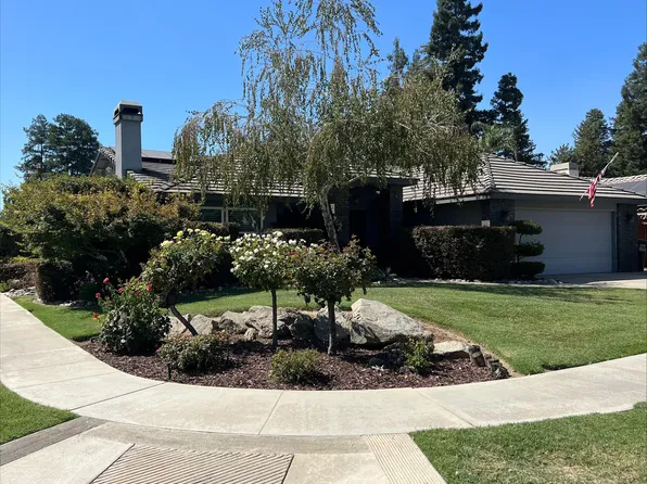 1009 N Kent Street, Visalia, CA 93291