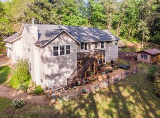 5300 Eola Dr NW, Salem, OR