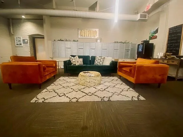 West 25th Street Lofts — Photo 4