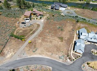 421 River Pines Dr, Verdi, NV 89439