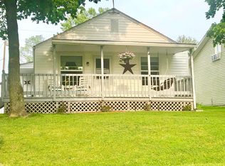 25136 Morris Salem Rd, Circleville, OH 43113