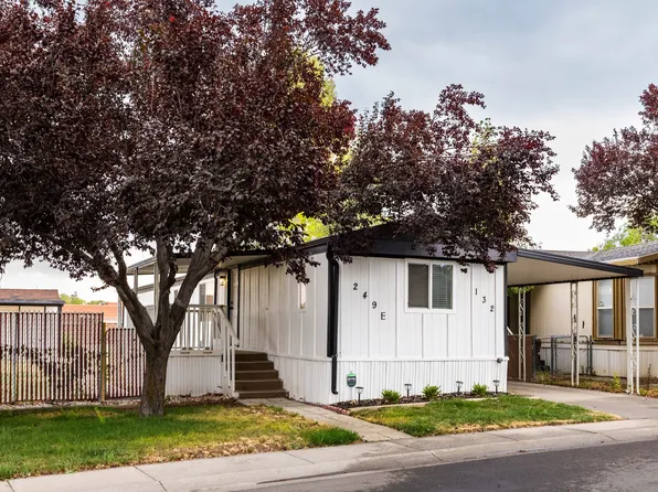 249 Jordan View Dr E #132, Sandy, UT 84070