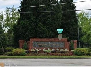 308 Chartwell Dr, Jonesboro, GA 30236