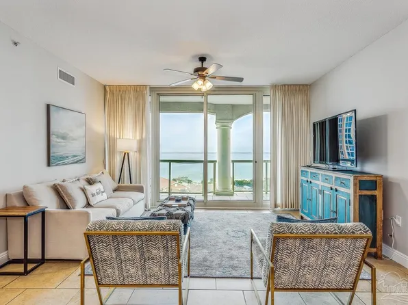 1 Portofino Dr Suite 1105, Pensacola Beach, FL 32561
