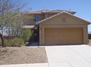 18251 S Copper Point Dr, Sahuarita, AZ 85614