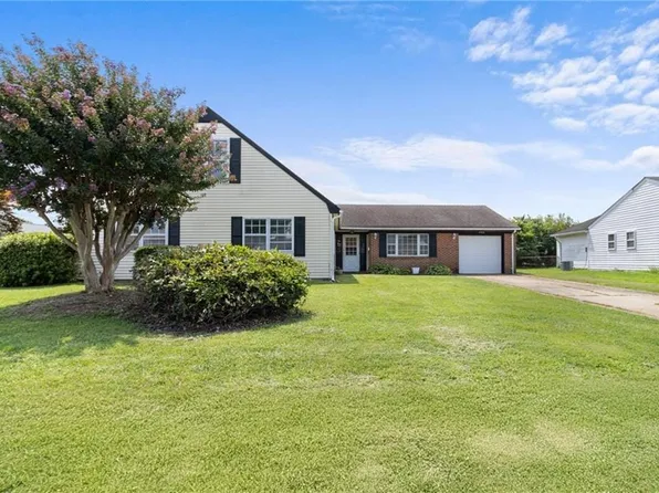 4405 Chelsea St, Virginia Beach, VA 23455