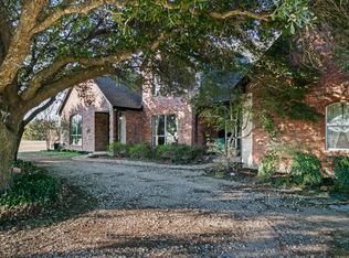 344 NW County Road 2100, Corsicana, TX 75110