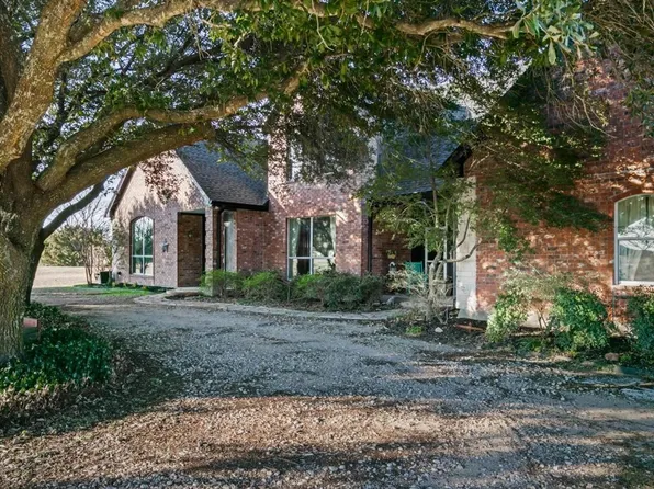 344 NW County Road 2100, Corsicana, TX 75110