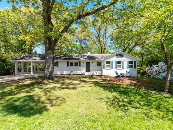 209 Manley Dr, Clemson, SC 29631