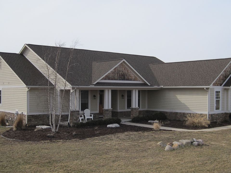 East Elevation