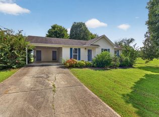128 Findlay S D Rd, Sparta, TN 38583