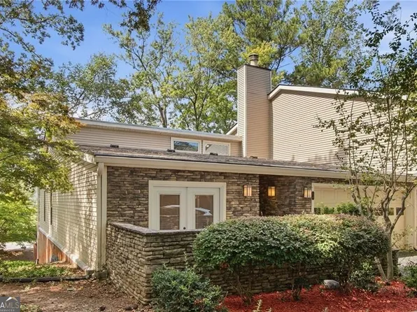 64 Basswood Cir, Sandy Springs, GA 30328