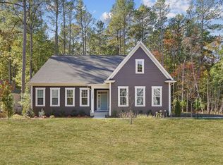 Savoy II Plan, 55+ Lifestyle at Heritage Shores, Bridgeville, DE 19933