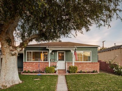 1640 N Lincoln St, Burbank, CA, 91506