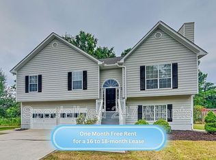 2785 Water Valley Rd, Austell, GA 30106