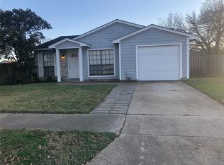 24203 Kennedy Ranch Ln, Hockley, TX 77447