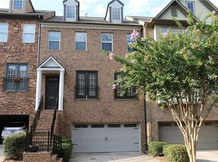 9004 Woodland Trl #56, Alpharetta, GA 30004