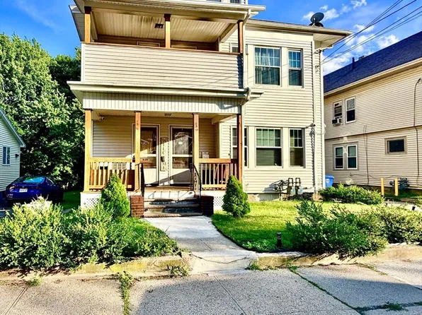 630 Lowell St #630, Lawrence, MA 01841