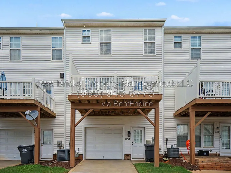 15764 Castle Watch Ave — Photo 29