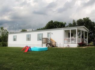 118 Sunrise Dr, Lancaster, KY 40444