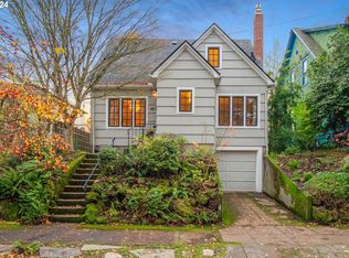 4519 NE 16th Ave, Portland, OR 97211