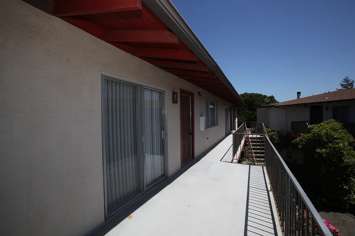 Building Photo - 4349 Rilea Way #C