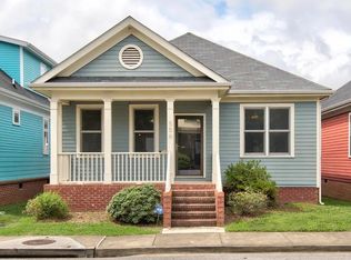 556 E 18th St, Chattanooga, TN 37408