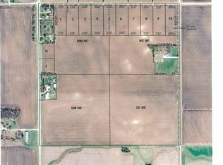 1105 560th St, Storm Lake, IA 50588