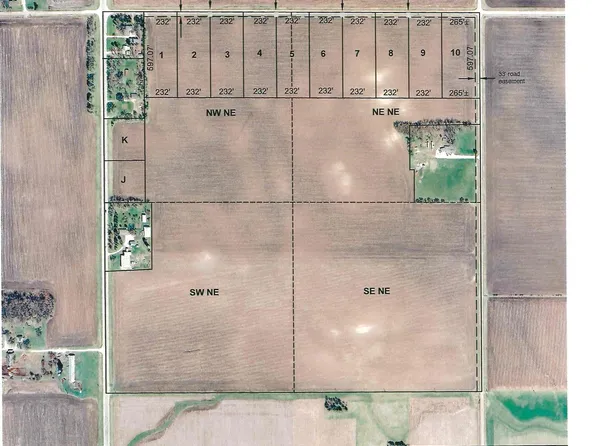 1105 560th St, Storm Lake, IA 50588