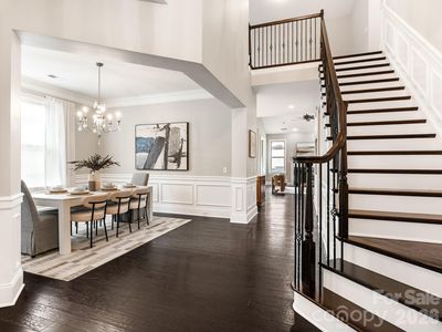 14916 Creeks Edge Dr, Charlotte, NC, 28278