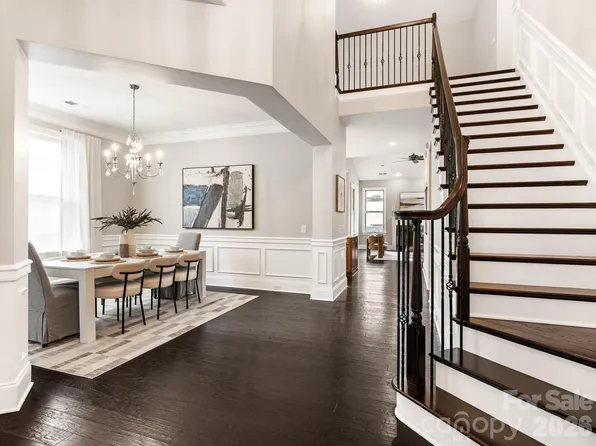 14916 Creeks Edge Dr, Charlotte, NC 28278