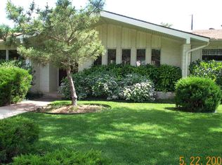 3402 Saint Cloud Cir, Dallas, TX 75229