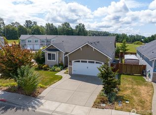 Auditors File No. 201808240048, Burlington, WA 98233