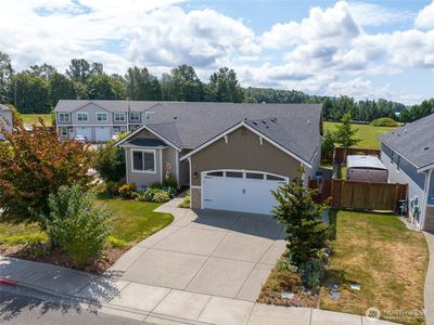 1668 River Walk Lane, Burlington, WA, 98233