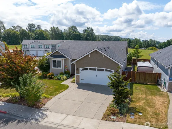 1668 River Walk Lane, Burlington, WA 98233