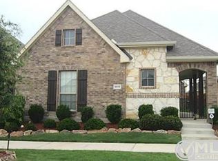 9816 Boyton Canyon Rd, Frisco, TX 75035