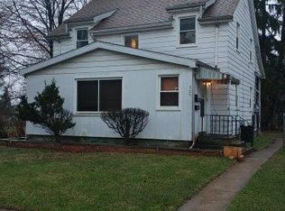 909 W Paterson St, Flint, MI 48504