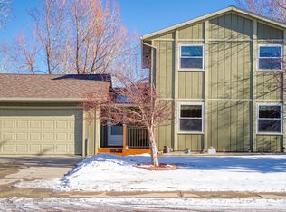 6813 Mather Ave, Gillette, WY 82718