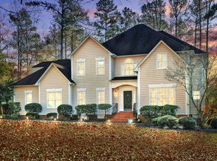 14301 Sylvan Ridge Rd, Chesterfield, VA 23838