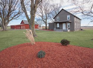 1670 W Linco Rd, Stevensville, MI 49127