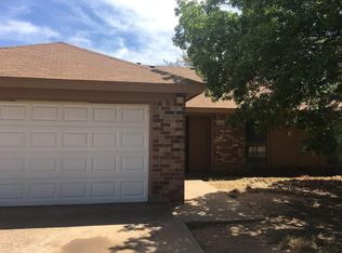5615 Duke St, Lubbock, TX 79416