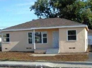 320 N Vincent Ave, West Covina, CA 91790