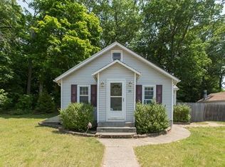 25 Heather St, North Attleboro, MA 02760