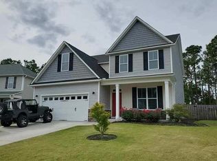 462 Albemarle Rd, Wilmington, NC 28405