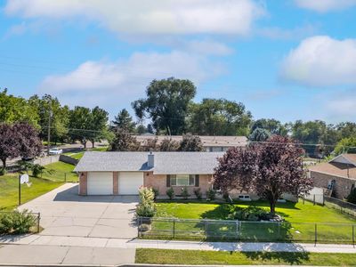 209 W 500 N, American Fork, UT, 84003